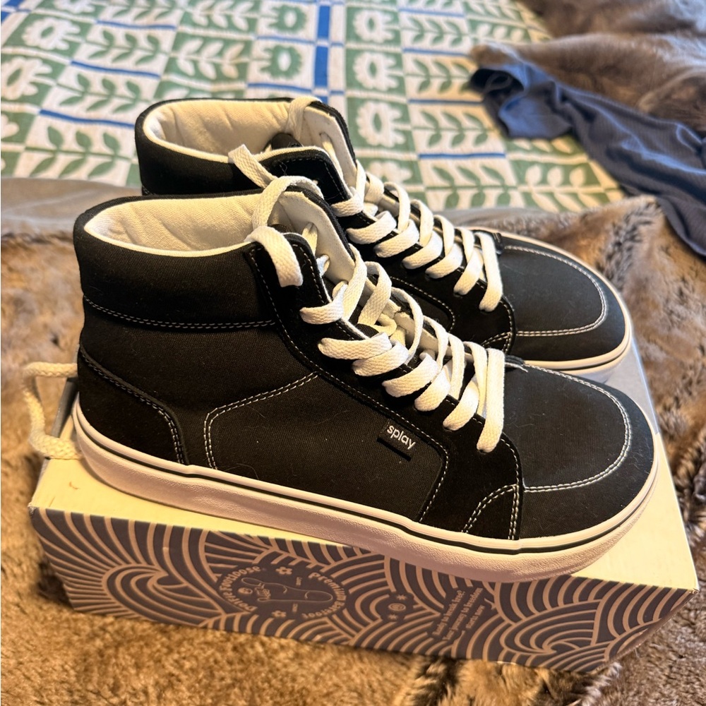 Splay REV HT Original Los Angeles